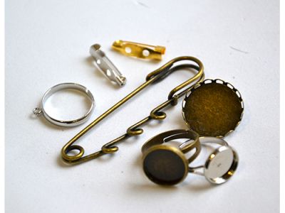 ФУРНИТУРА ДЛЯ БИЖУТЕРИИ И АКСЕССУАРОВ, БУСИНЫ