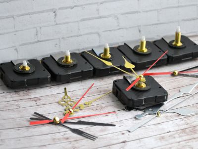 ВСЕ ДЛЯ ЧАСОВ