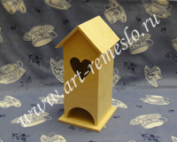 Чайный домик  01С