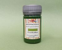 Морилка концентрат, ОЛИВКОВАЯ, спиртовая основа, ProArt, 55 мл