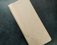 Бумага тишью №2, ЦВЕТ КРАФТ, 65*50 см, 1 лист