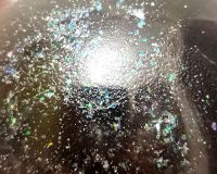 Сверкающий пигмент №52  Северное сияние, Shine Pigment, 20мл. ProArt