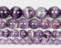 Бусины АМЕТИСТ, 4 мм, 23 шт