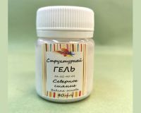 Гель структурный СЕВЕРНОЕ СИЯНИЕ, ProArt, 40мл
