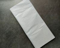 Бумага тишью №1, СЕРЫЙ, 65*50 см, 1 лист