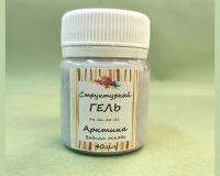 Гель структурный АРКТИКА, ProArt, 40мл