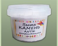 Паста КАМЕНЬ АНТИК , ProArt, 250 г (150 мл)