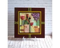 Часы настенные 