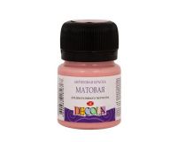 Краска матовая акриловая для декоративного творчества, 