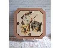 Часы настенные 