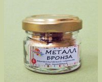 Порошок для окисления, БРОНЗА, ProArt, 25 мл