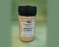 Паста рельефная ЭФФЕКТ СЛЮДЫ, Шампань, ProArt, 55мл